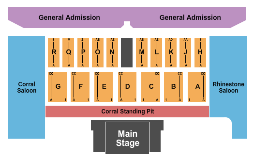 Empire Polo Field Third Eye Blind Seating Chart